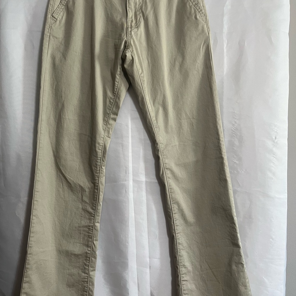 Mens BKE “Jake” Khakis SZ 28R